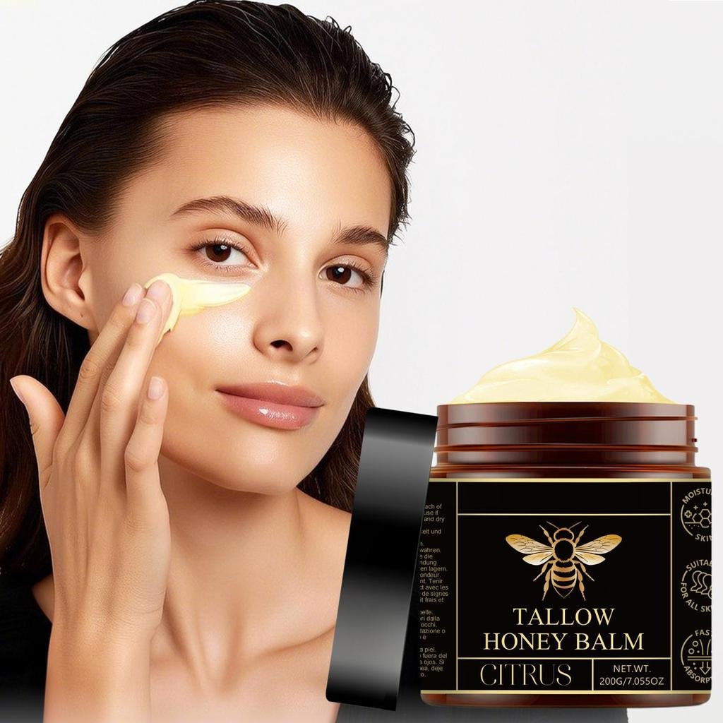 BeeBeef Skincare