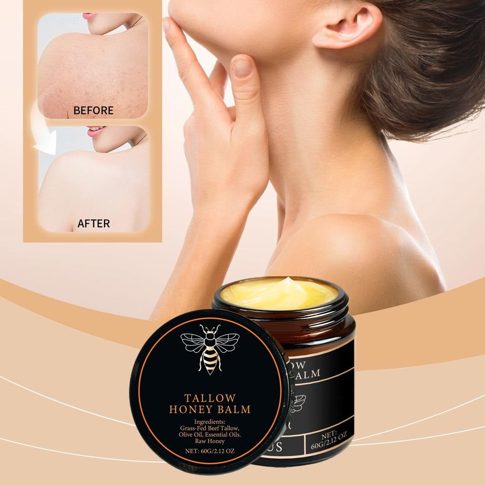 BeeBeef Skincare